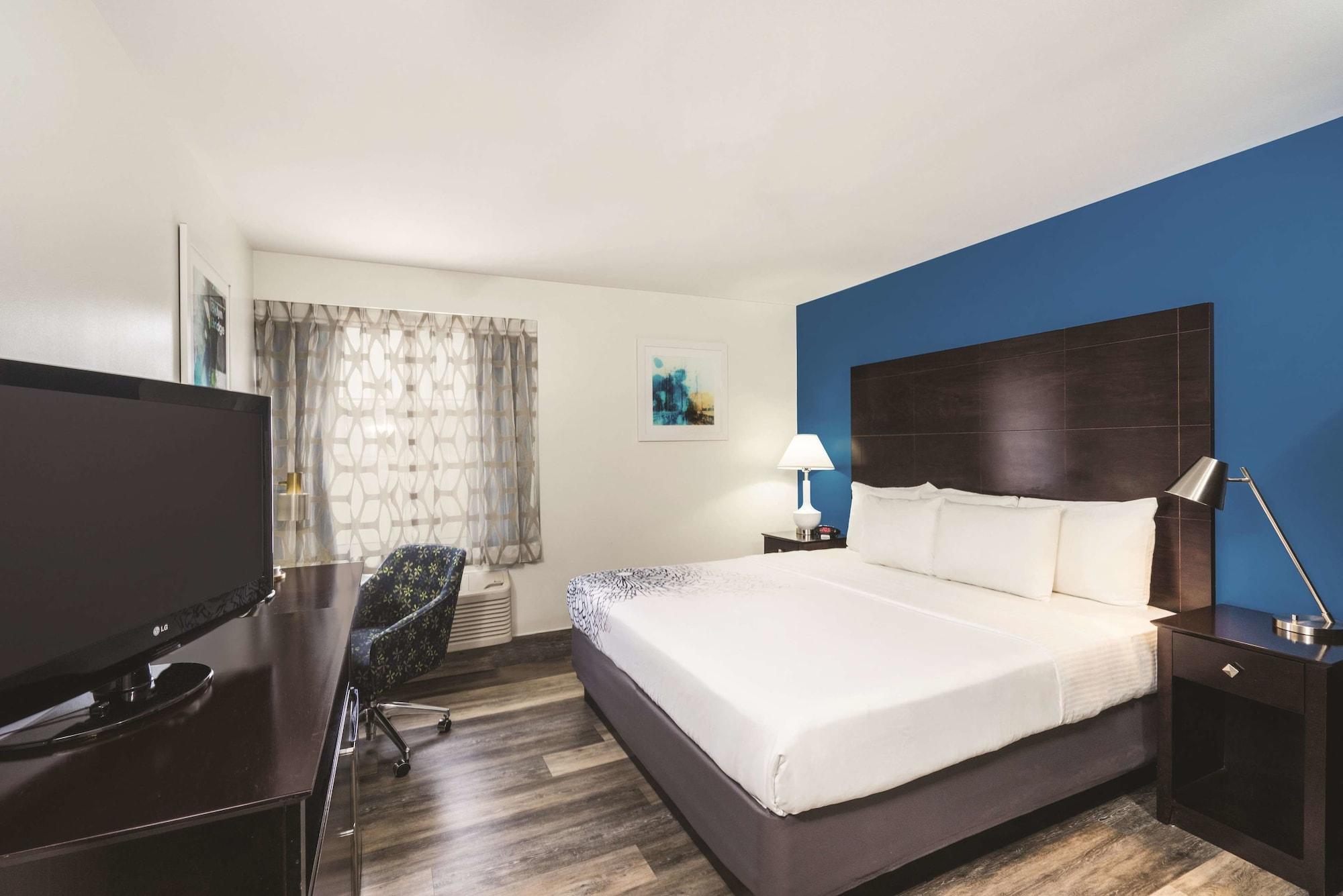 La Quinta By Wyndham Brooklyn Downtown Hotel New York Bagian luar foto
