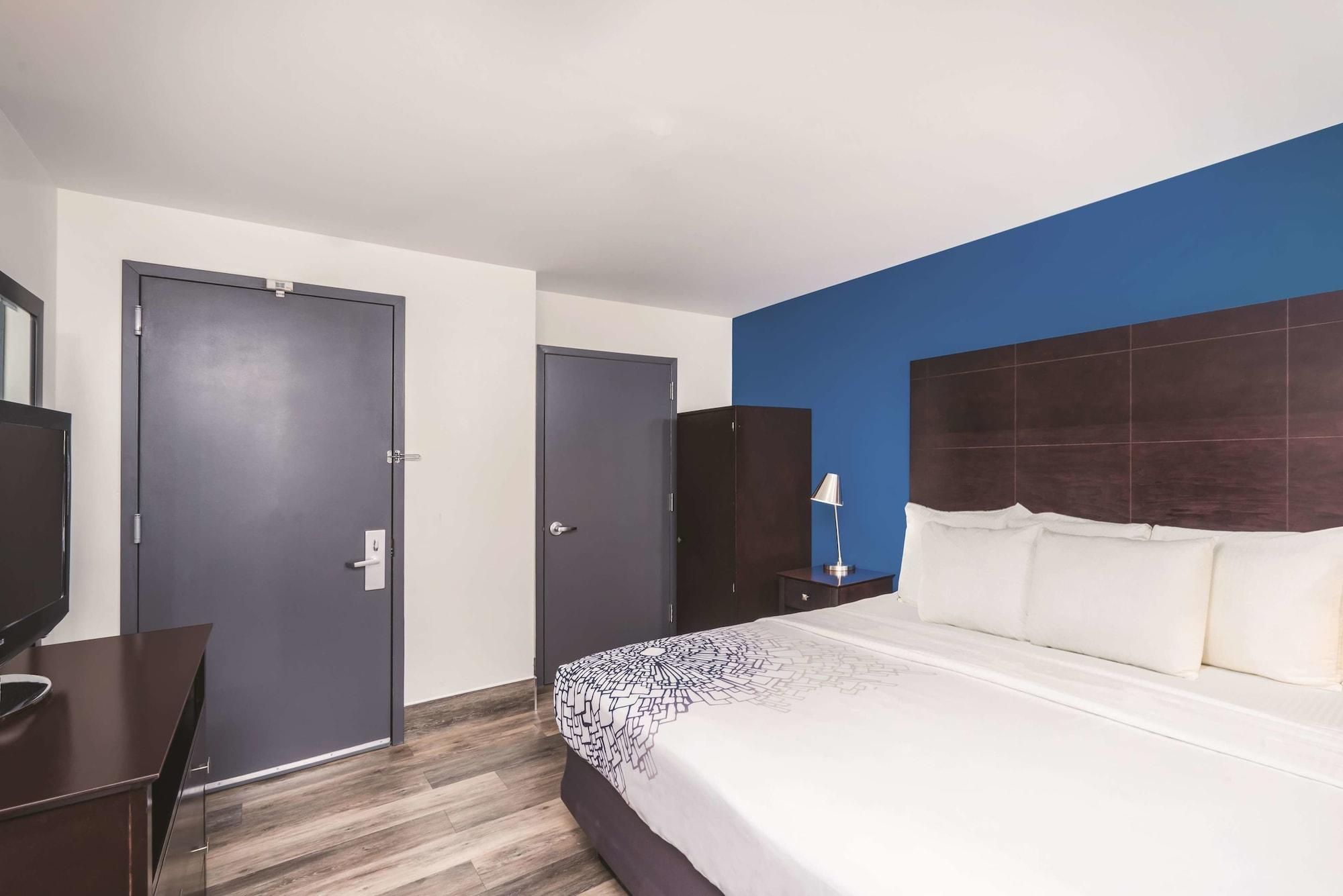 La Quinta By Wyndham Brooklyn Downtown Hotel New York Bagian luar foto