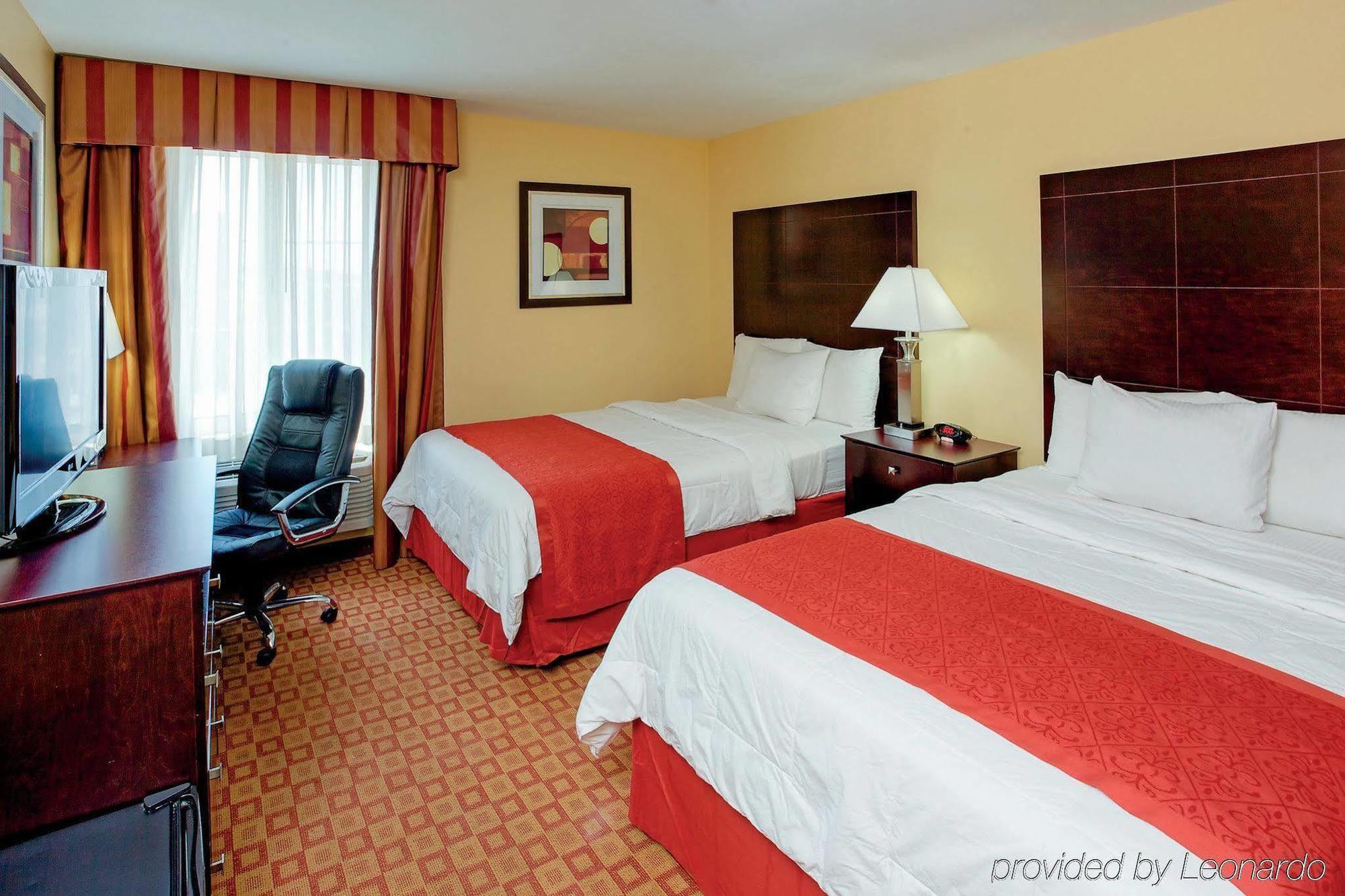 La Quinta By Wyndham Brooklyn Downtown Hotel New York Bagian luar foto